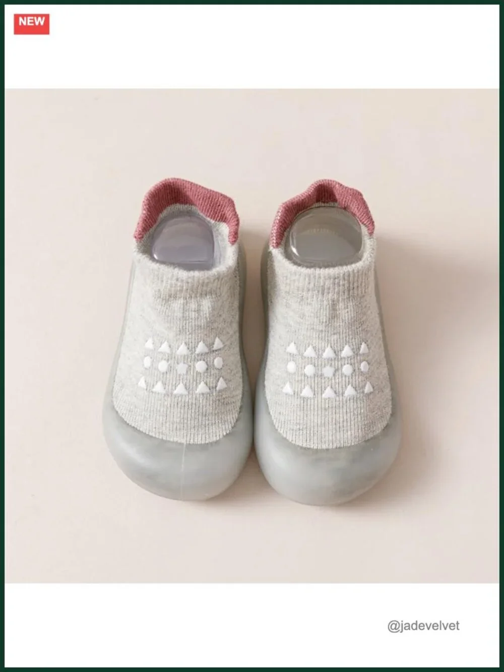 N/A soft sock