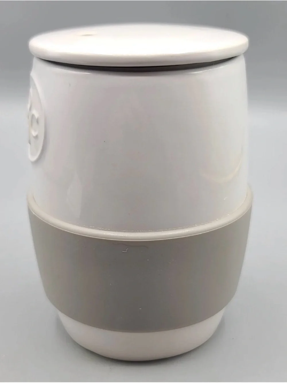 Pampered Chef compact ceramic