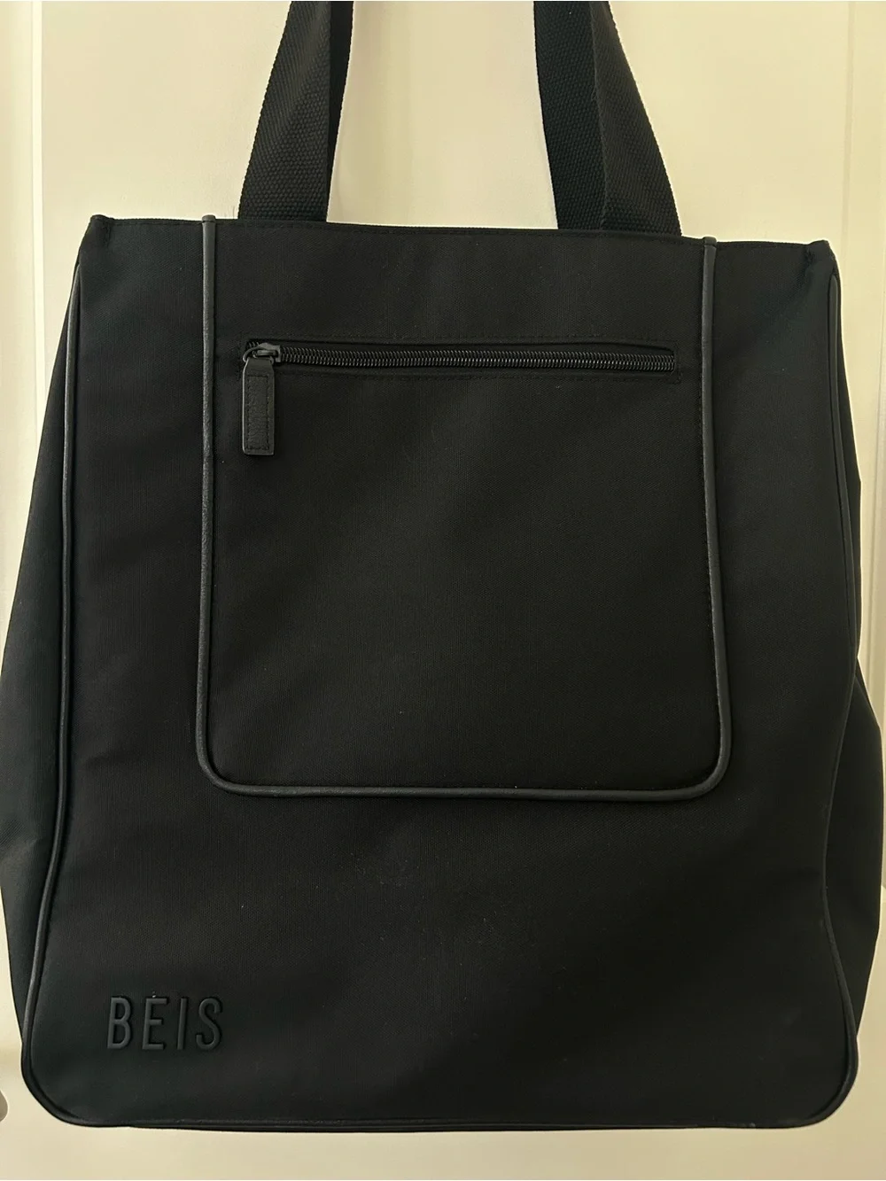 BEIS North To South Tote