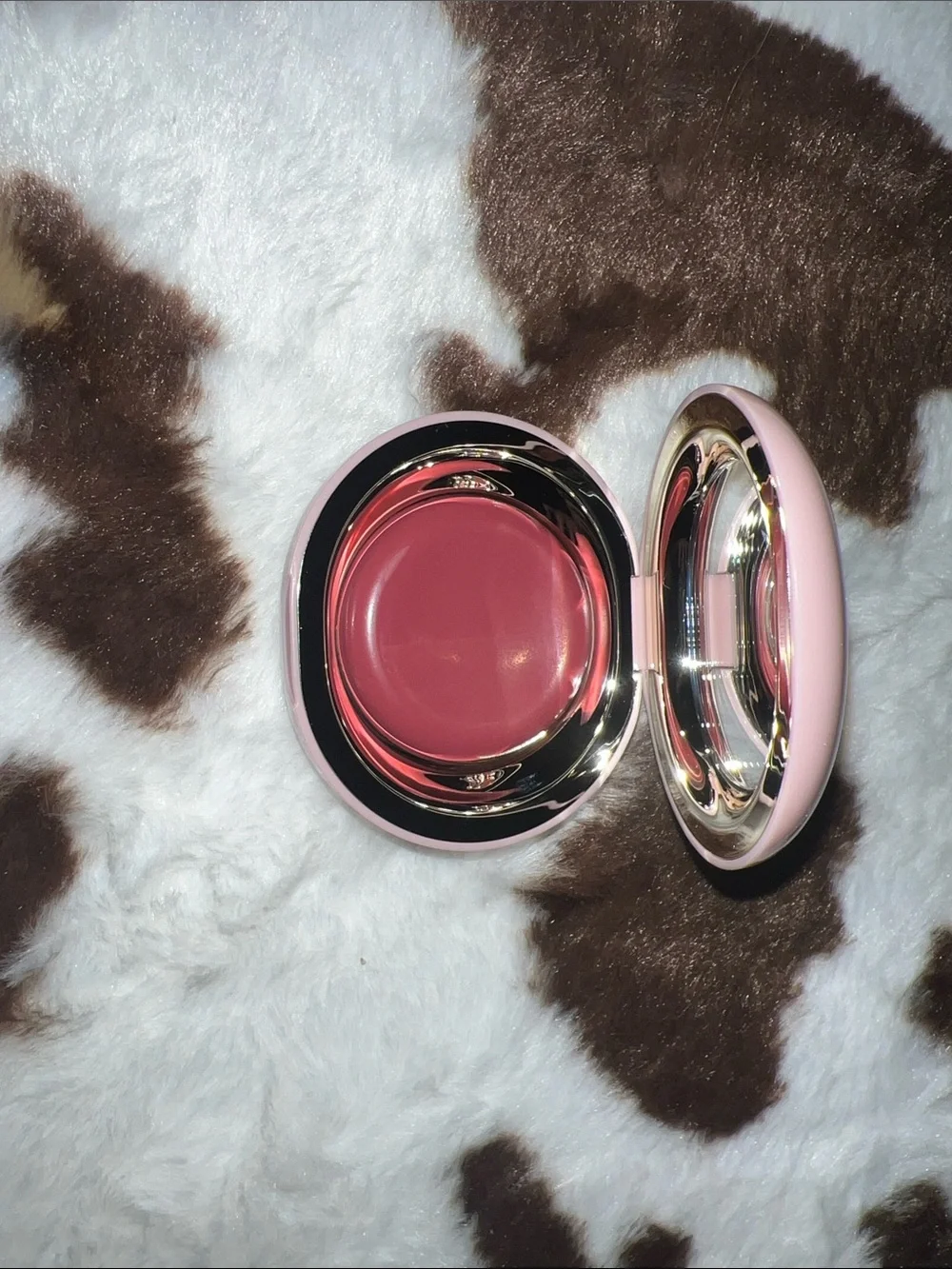 Rare Beauty Stay Vulnerable Blush - Nearly Mauve