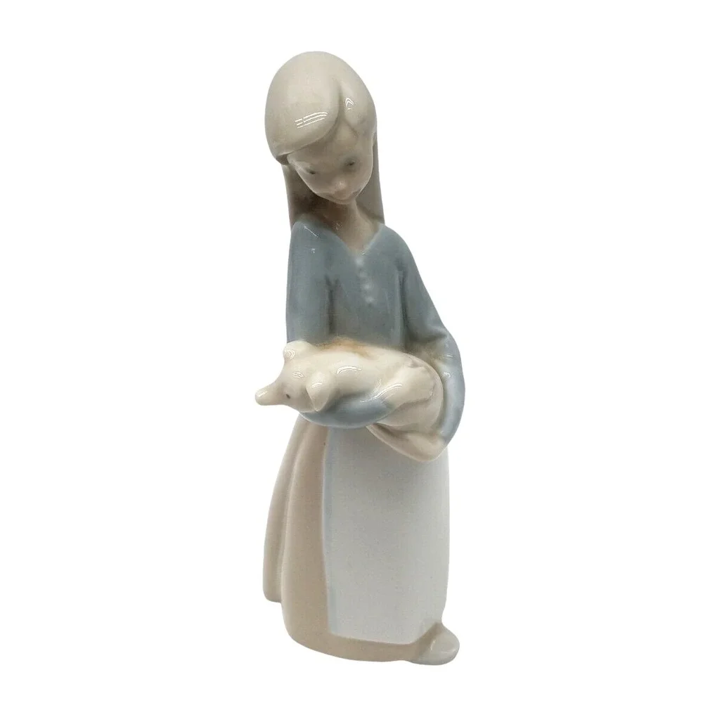 Vintage LLADRO 1970s 