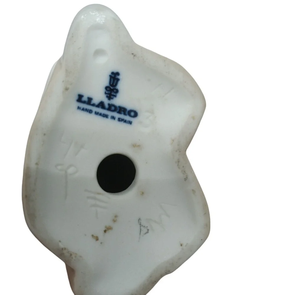N/A vintage lladro
