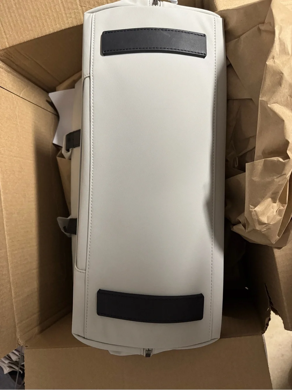 Away overnight main protective