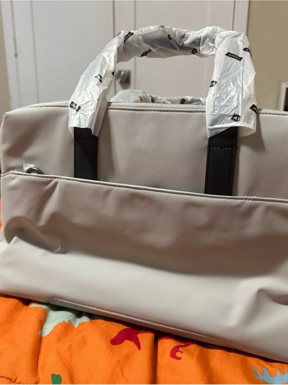 Away personal sought