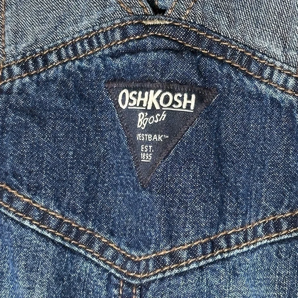 OshKosh Bgosh oshkosh b’gosh
