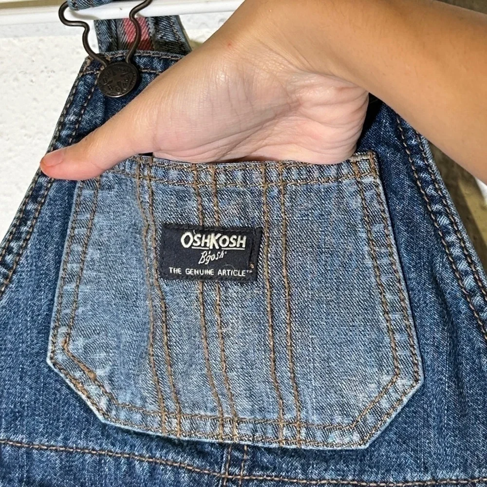 OshKosh Bgosh oshkosh b’gosh