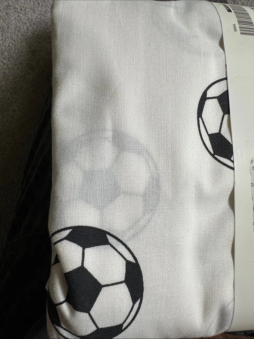 IKEA sportslig twin