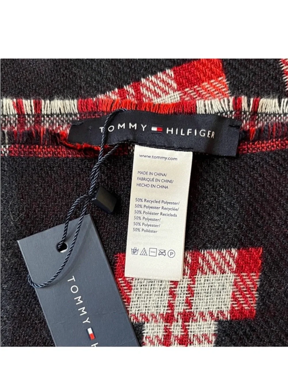 Tommy Hilfiger brand new