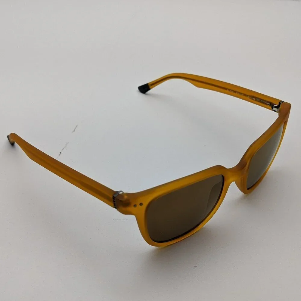 Gant frame 10