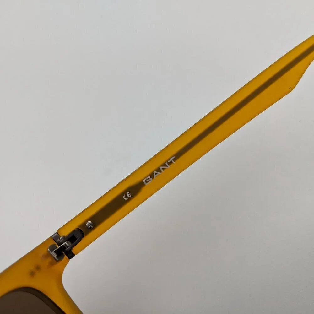 Gant frame 10