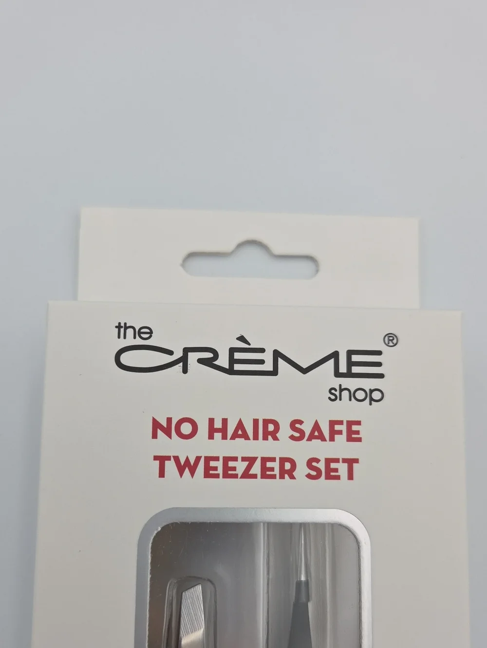 The Creme Shop designed point