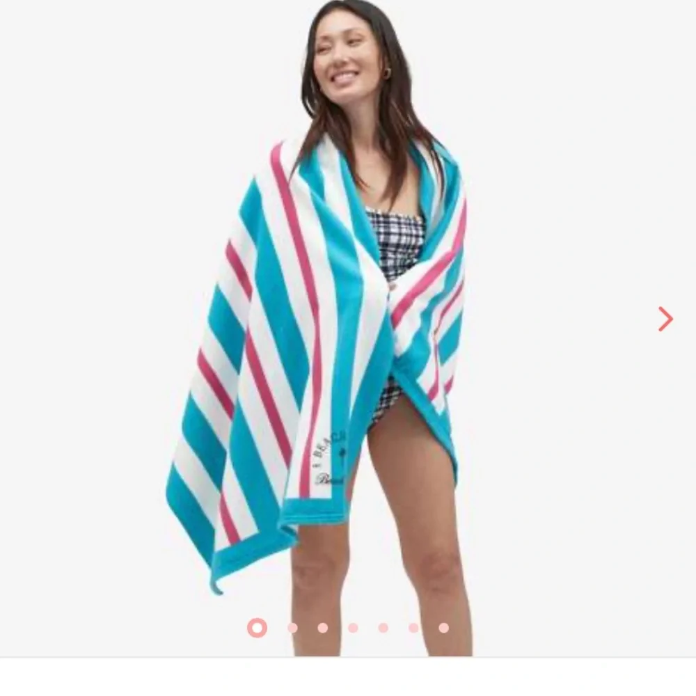Beach Riot nwt beach