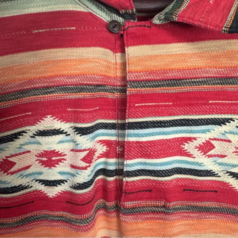 Ralph Lauren tones bold