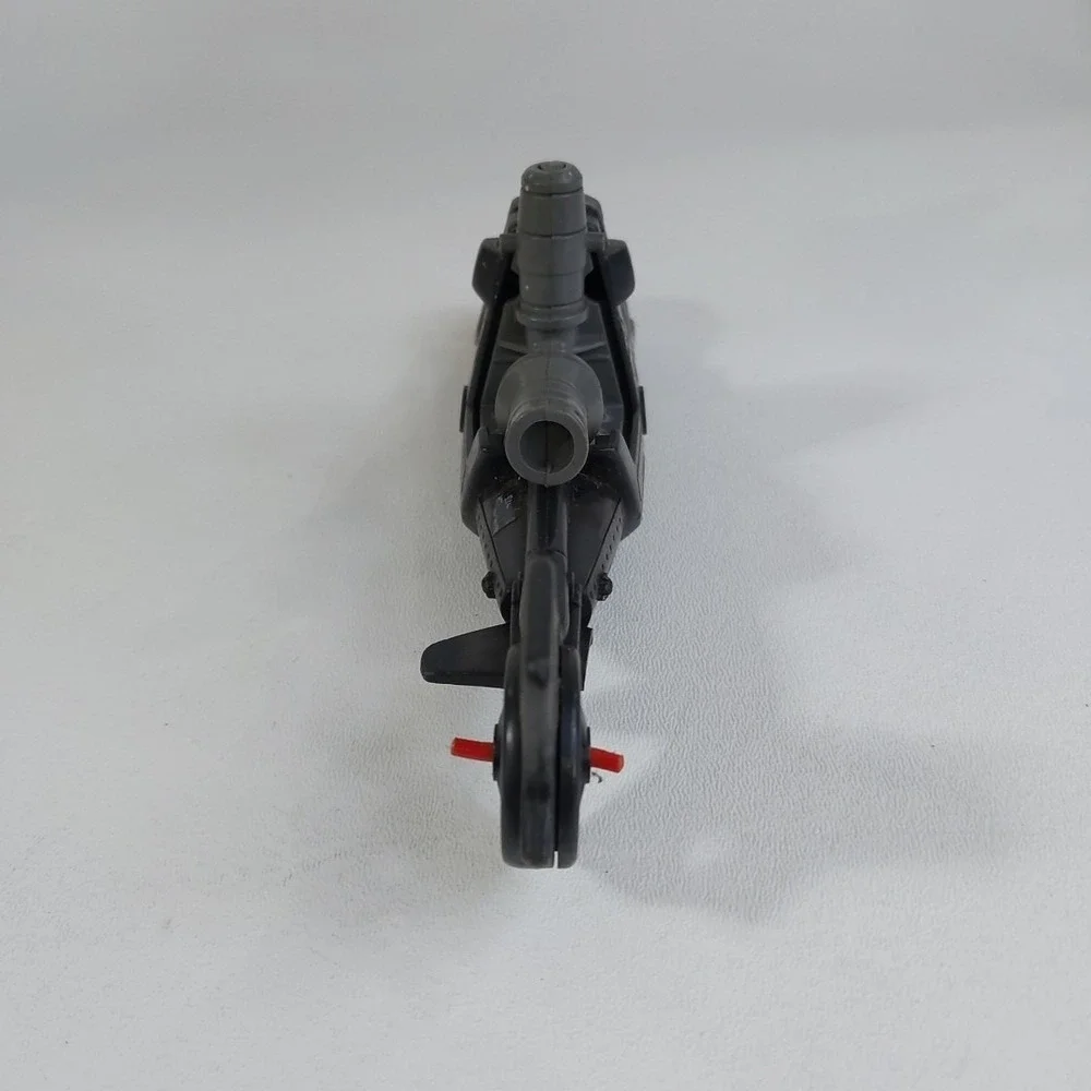 1983 Hasbro GI Joe ARAH Cobra FANG Helicopter for parts repair toy‎
