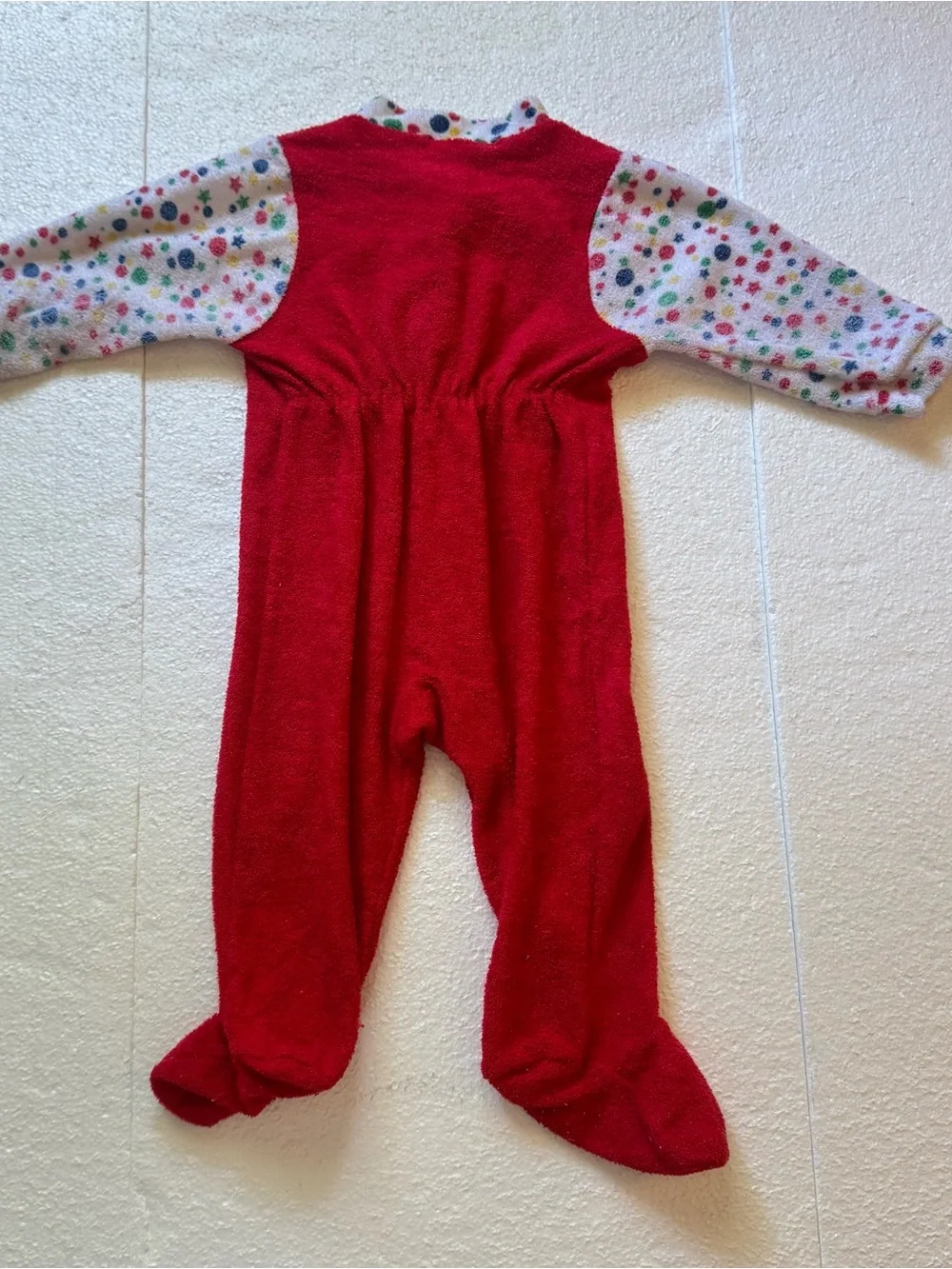 OshKosh Bgosh ✨vintage red