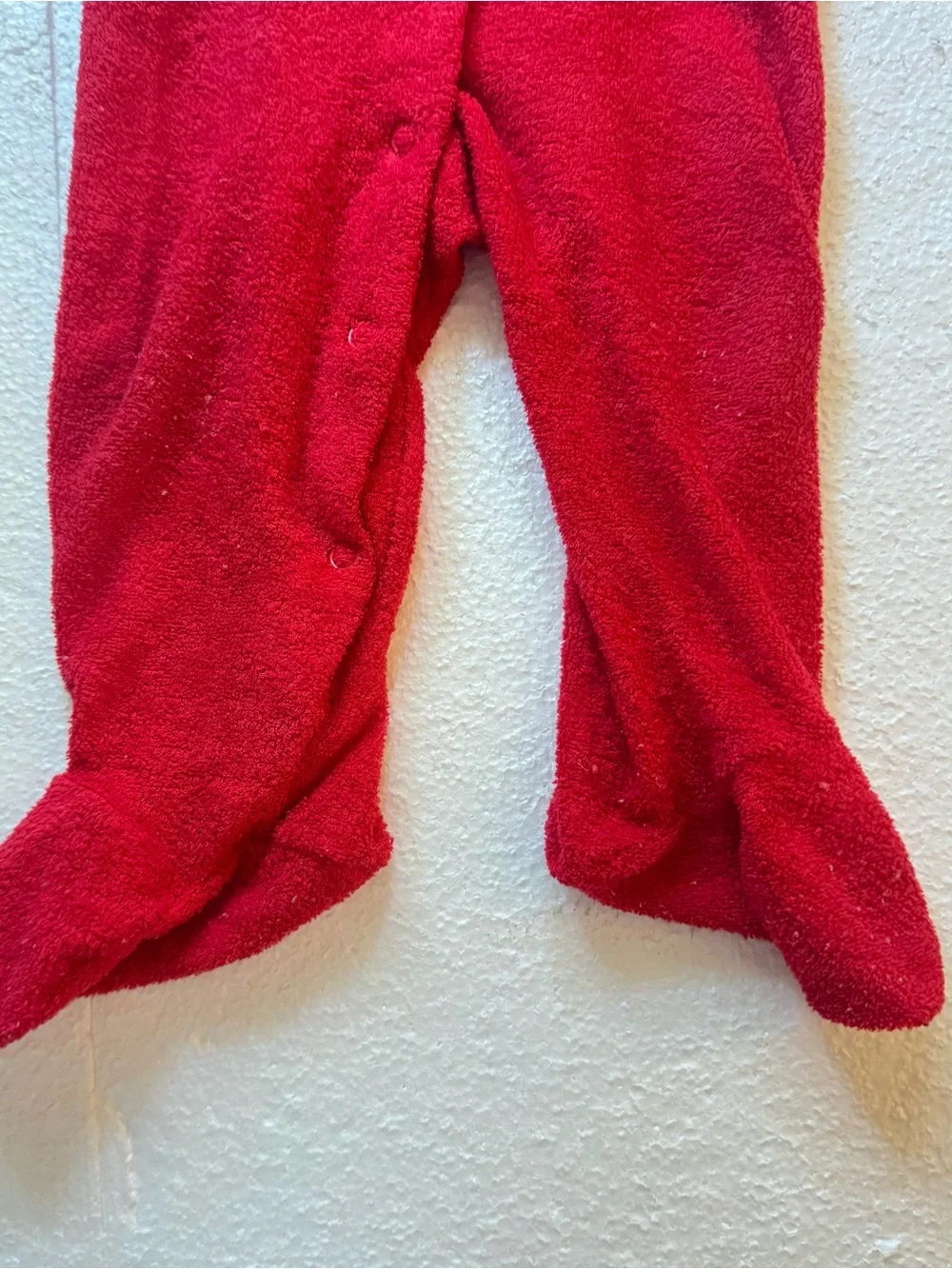 OshKosh Bgosh ✨vintage red
