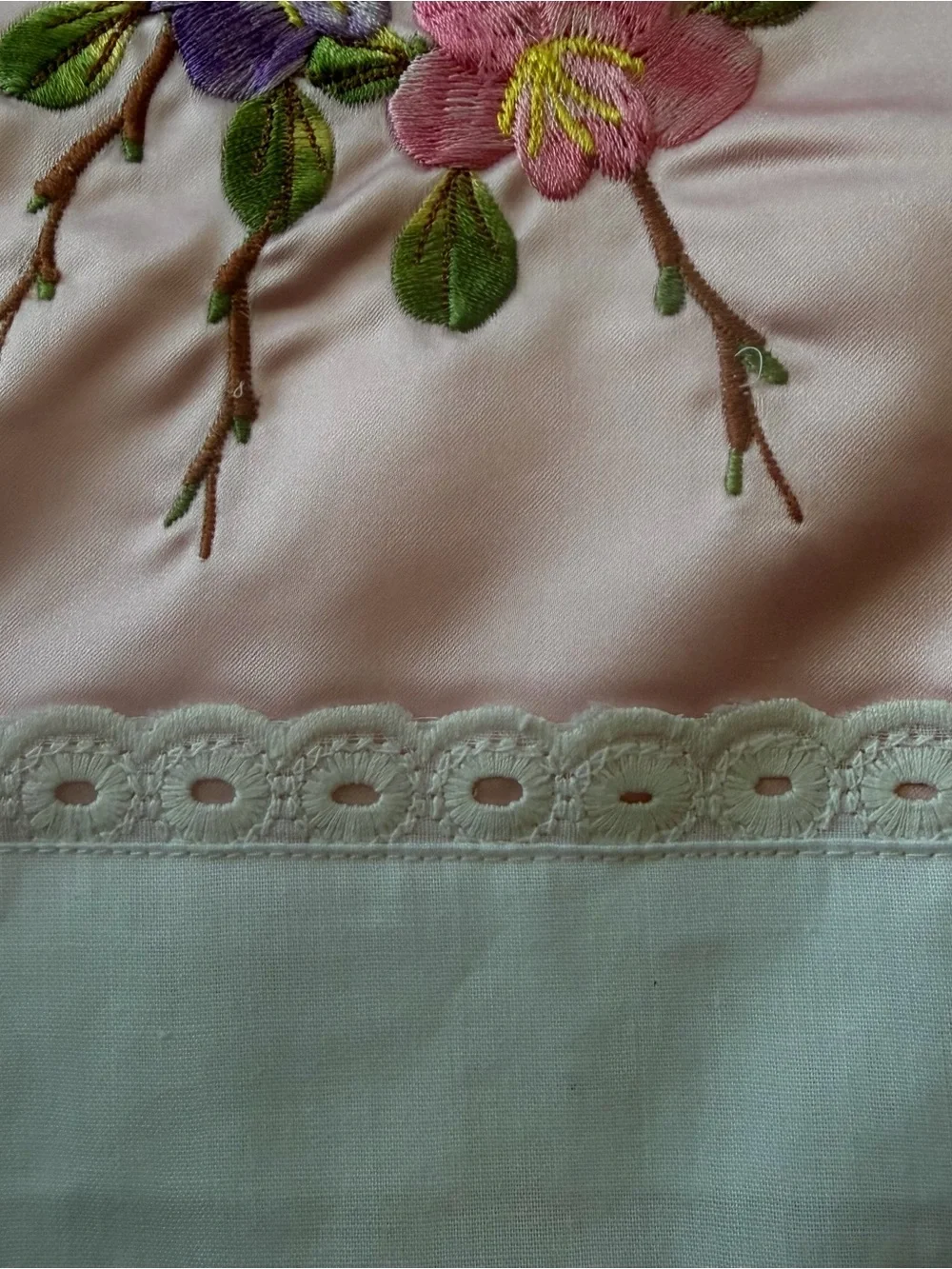 Handmade this stunning