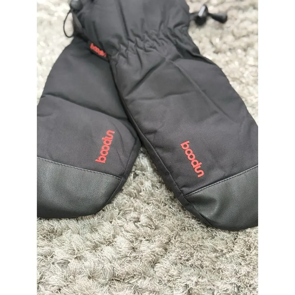 Boodun these women’s