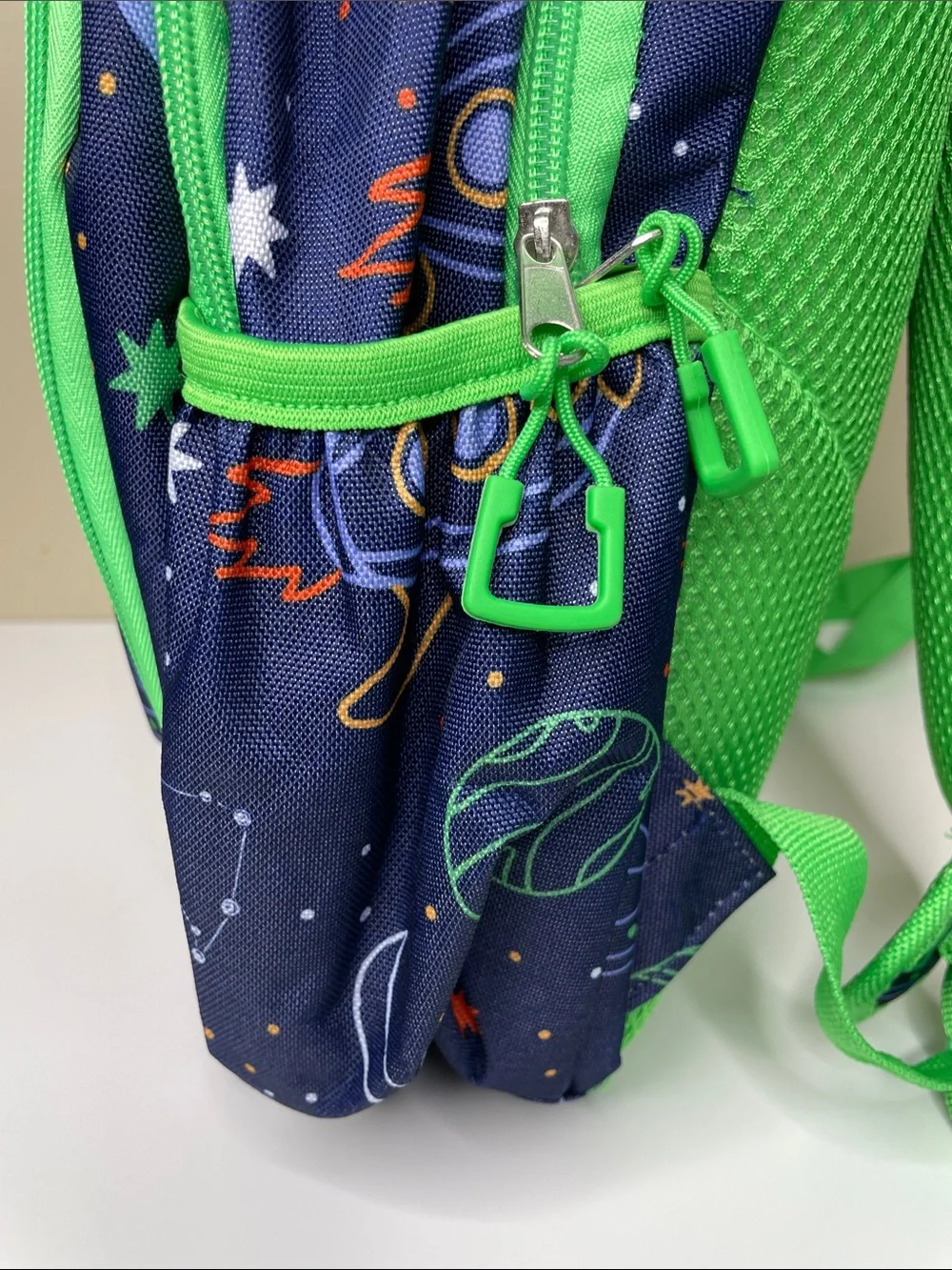 WILDKIN KIDS Backpack “Out of this World” Space Print (Backpack ONLY)