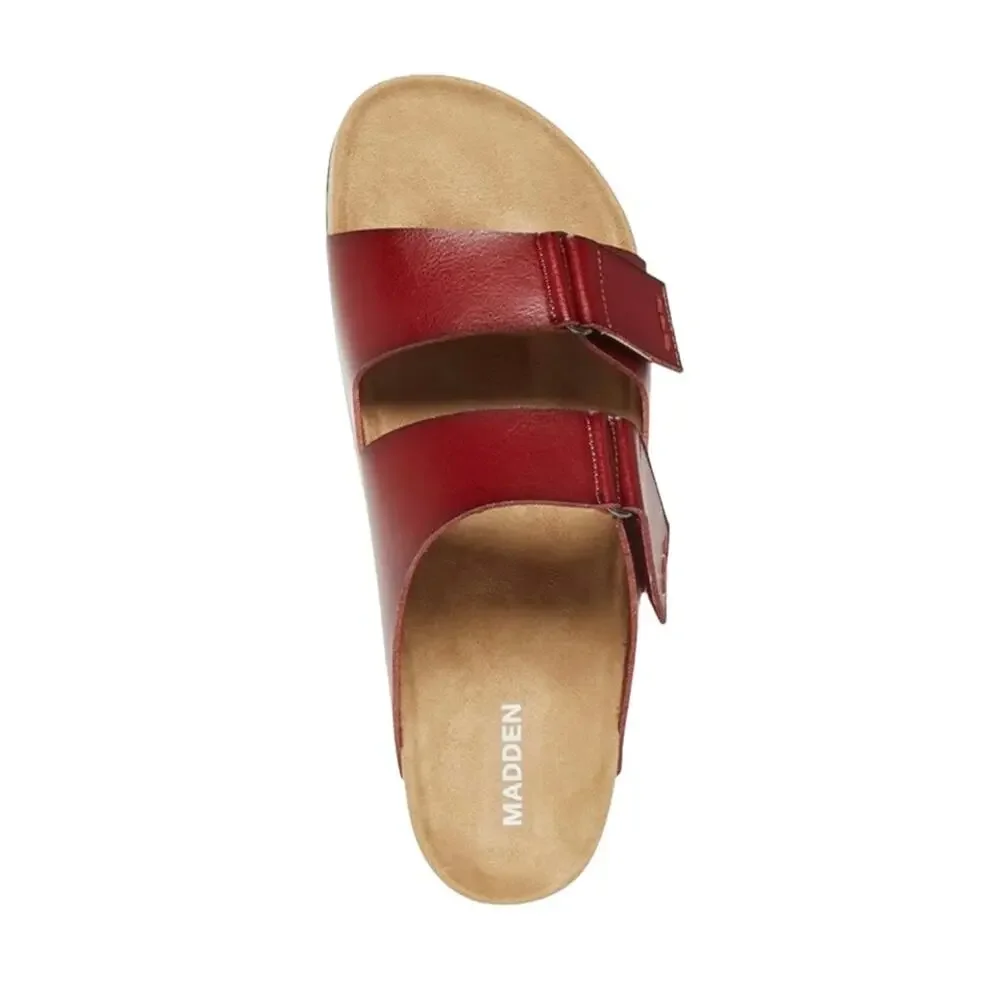 Steve Madden men tisson