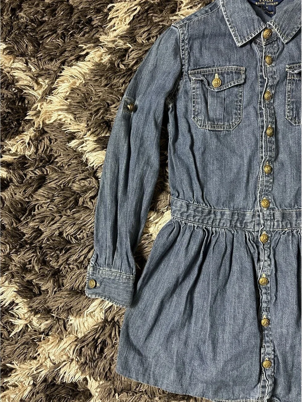 Ralph Lauren polo ralph