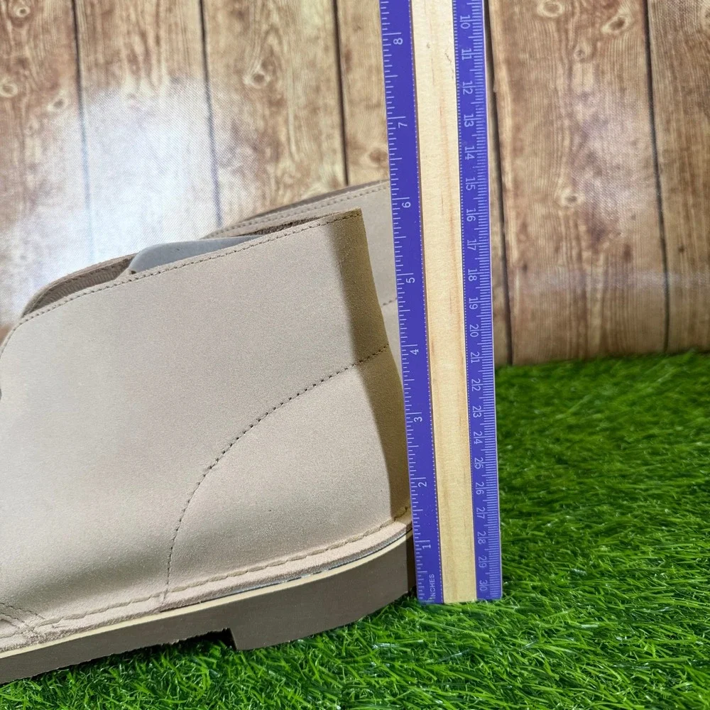 Clarks shoes are
