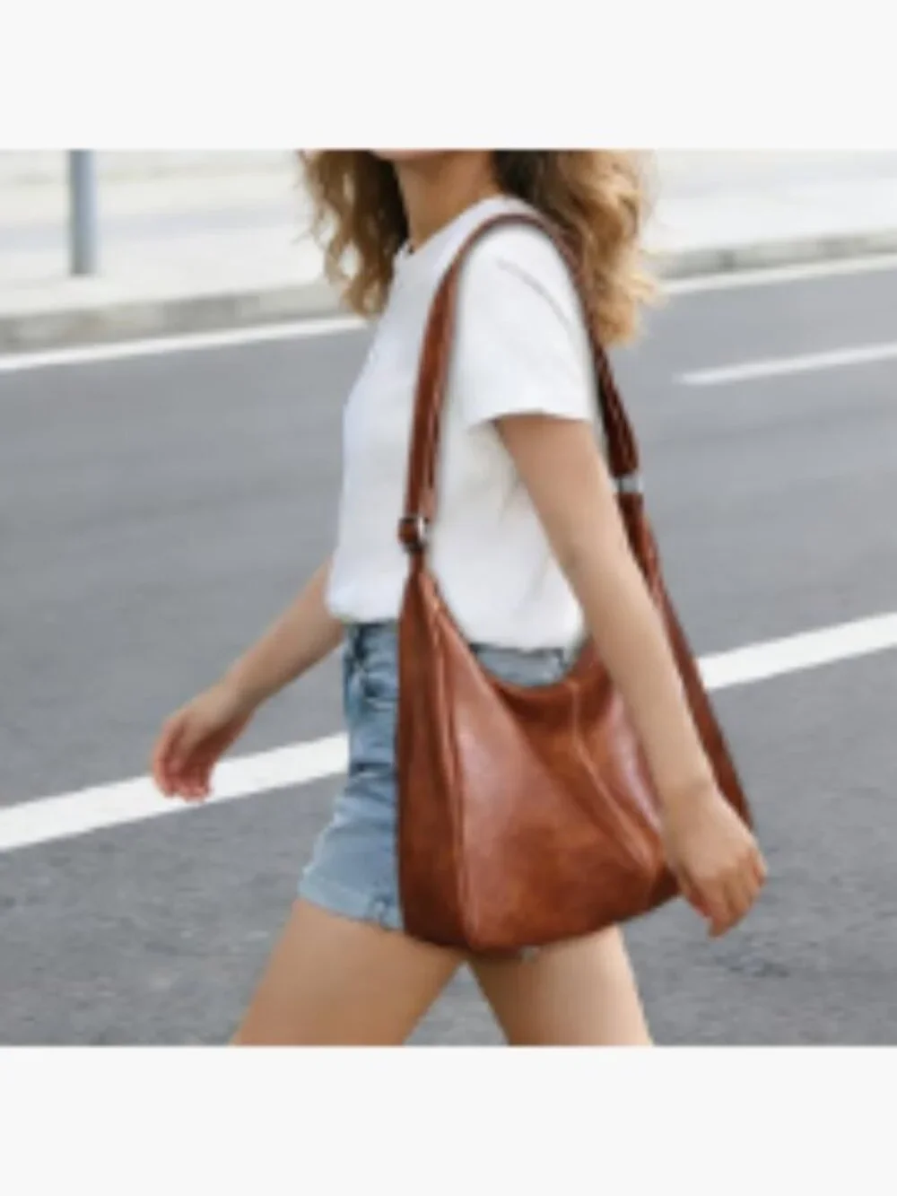 N/A slouchy vegan