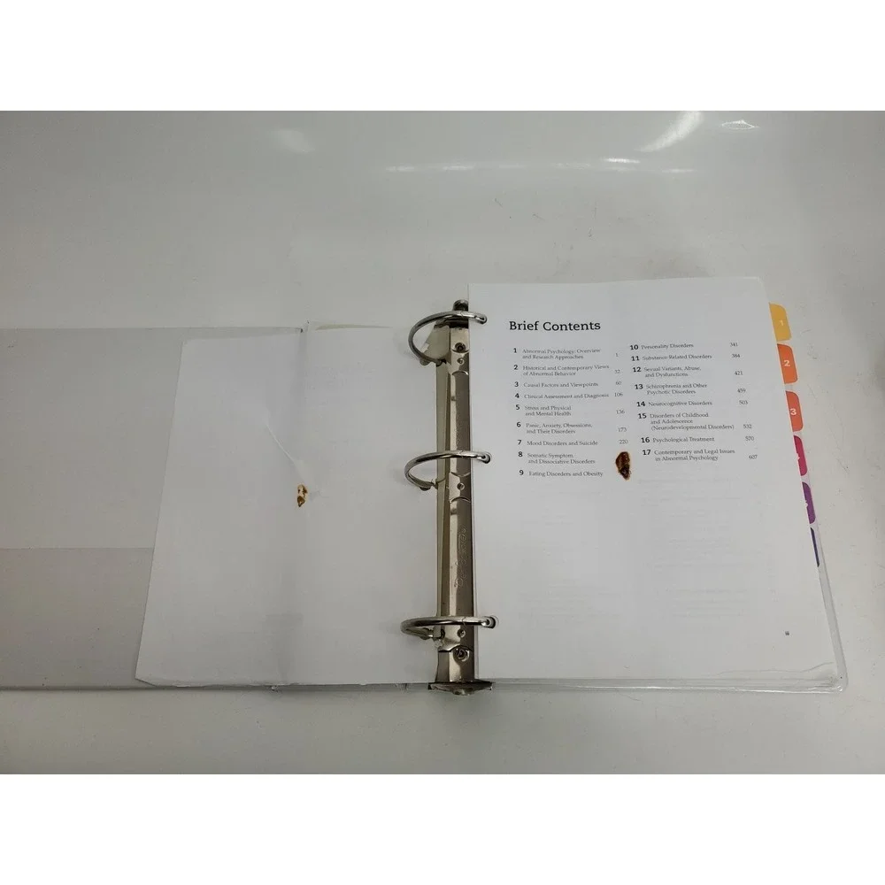 N/A product textbook