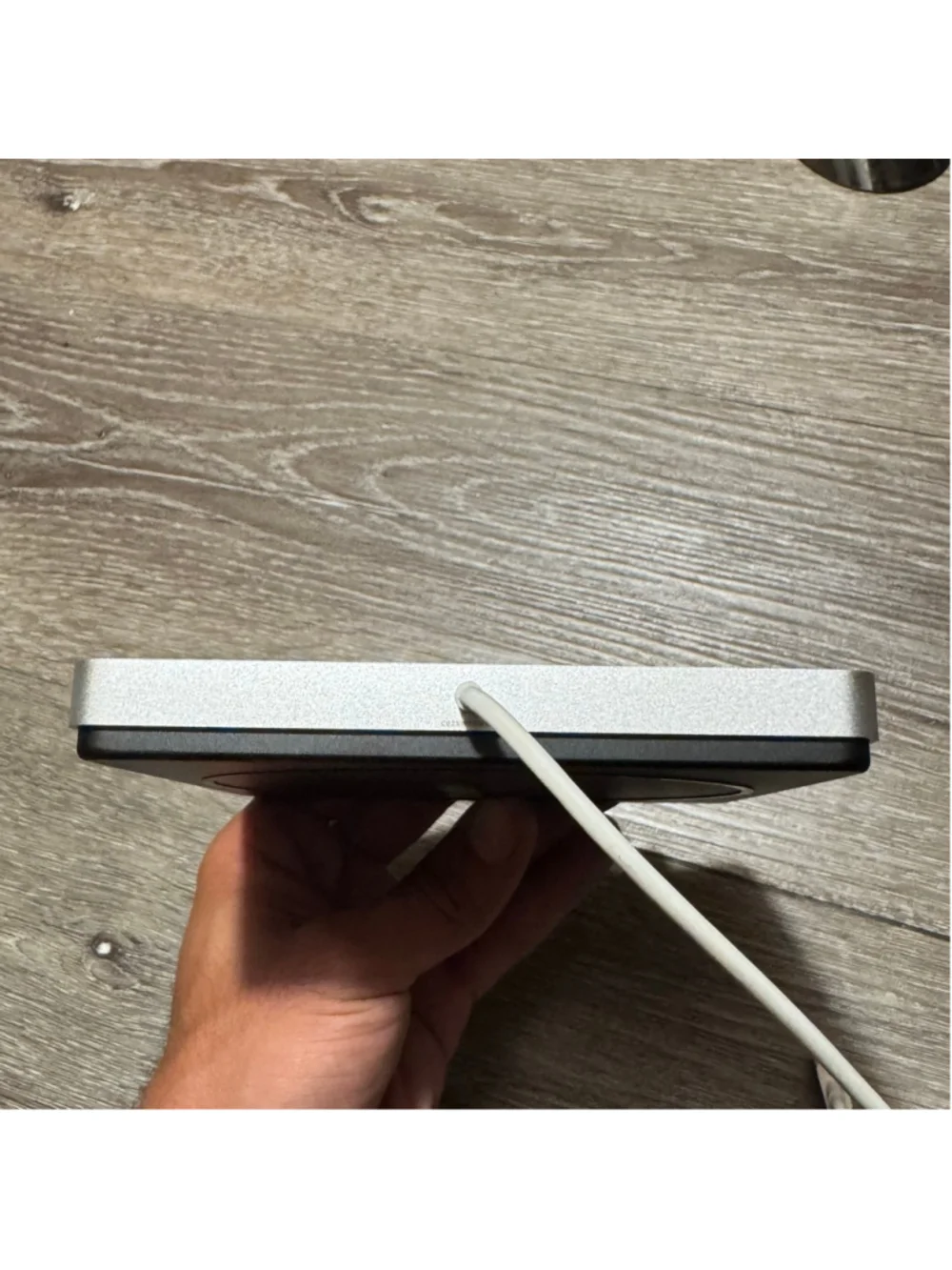Apple external superdrive