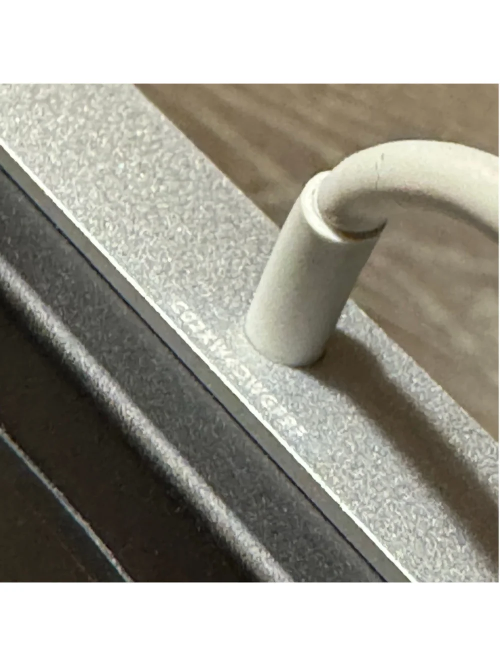 Apple external superdrive