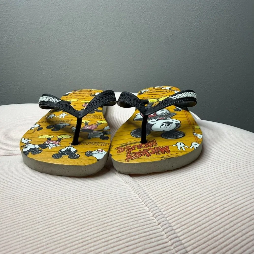 Havaianas full 2930 due