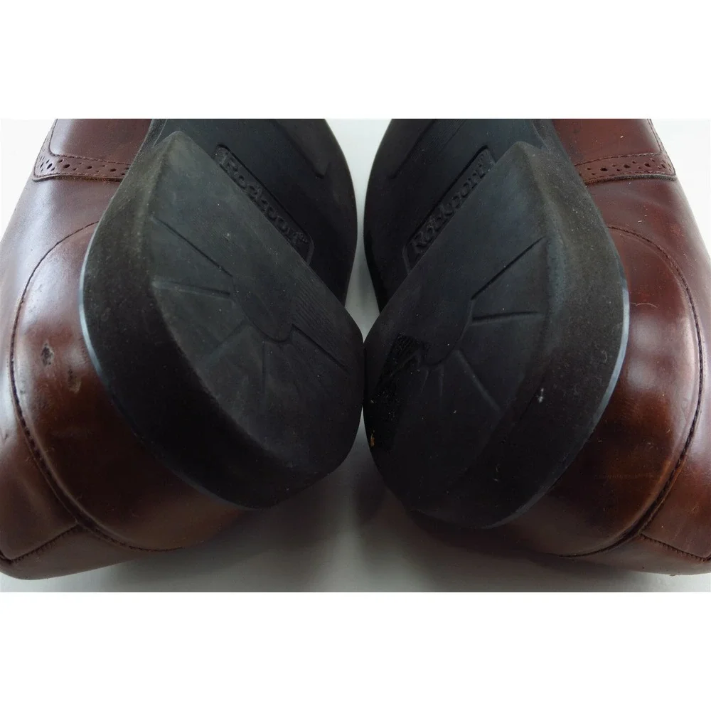 Rockport anytime insoles oxfords