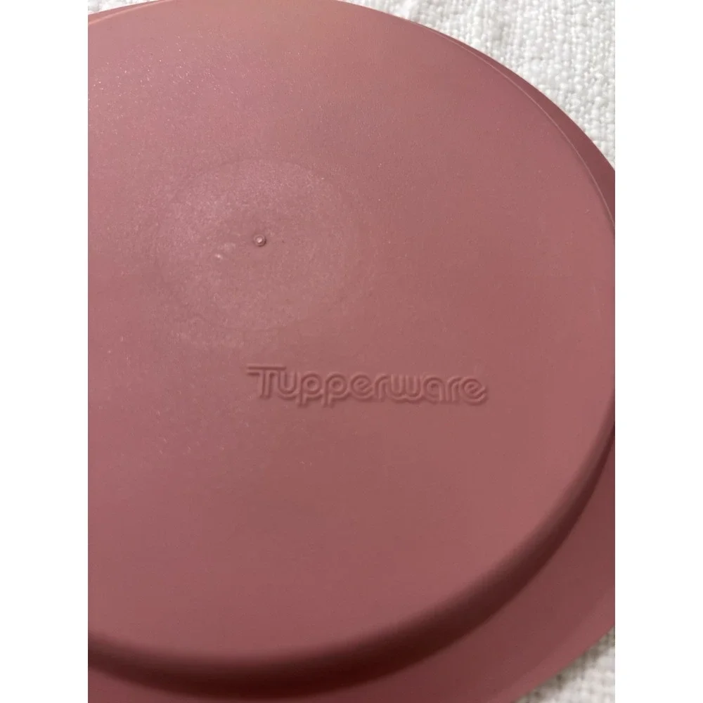 Tupperware this replacement