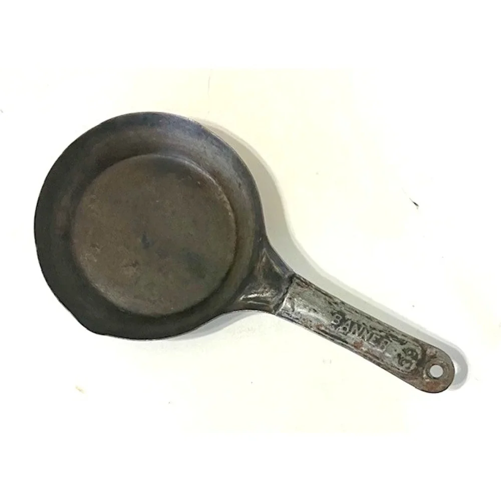 Cold Handle Cowboy 6