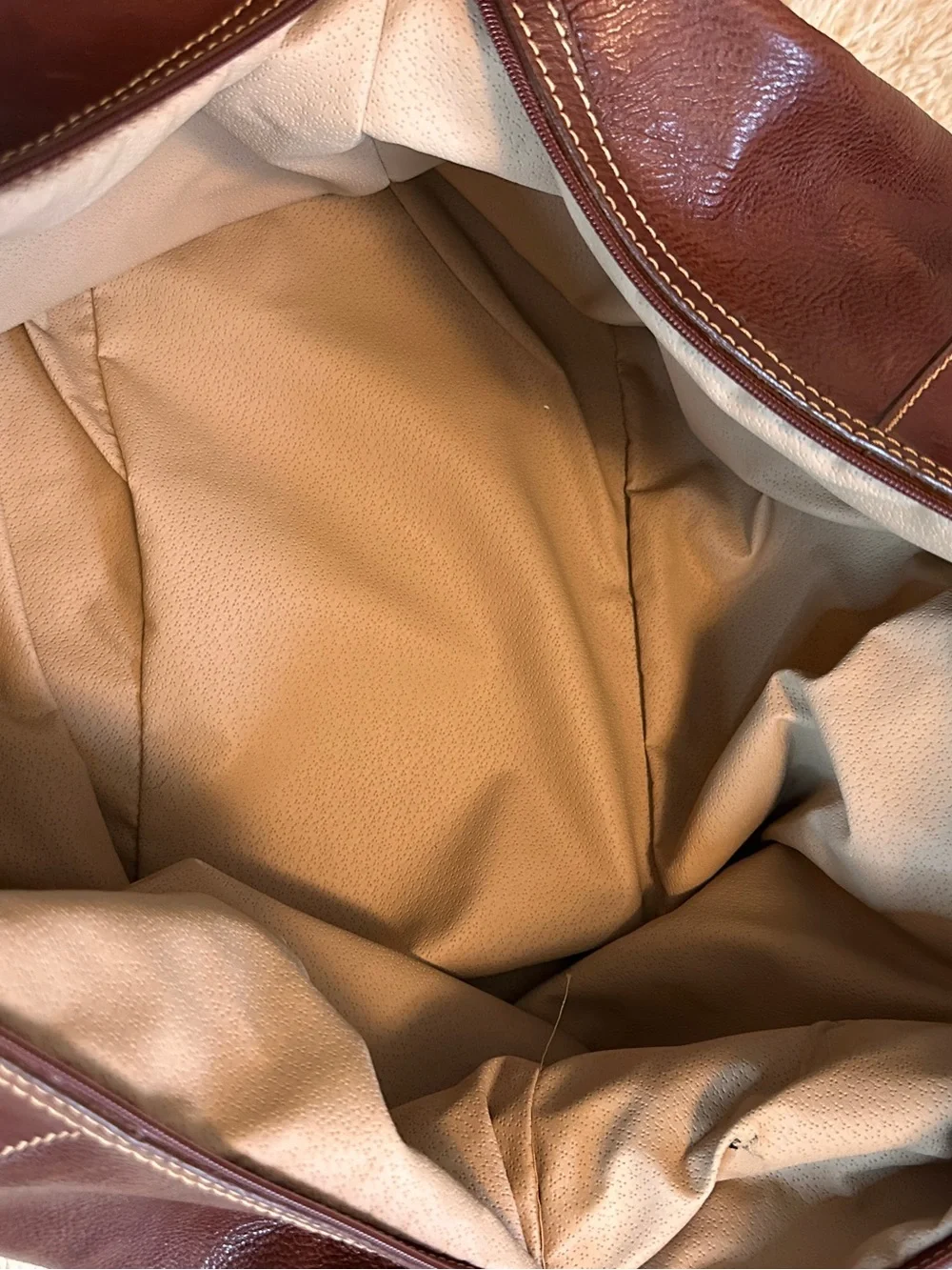N/A classic brown