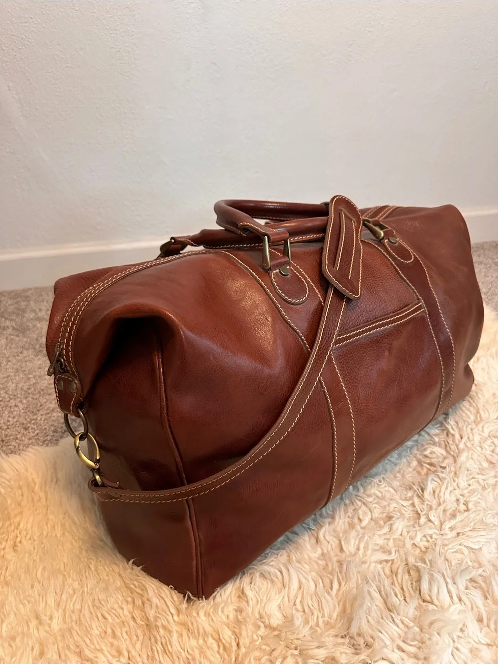 N/A classic brown