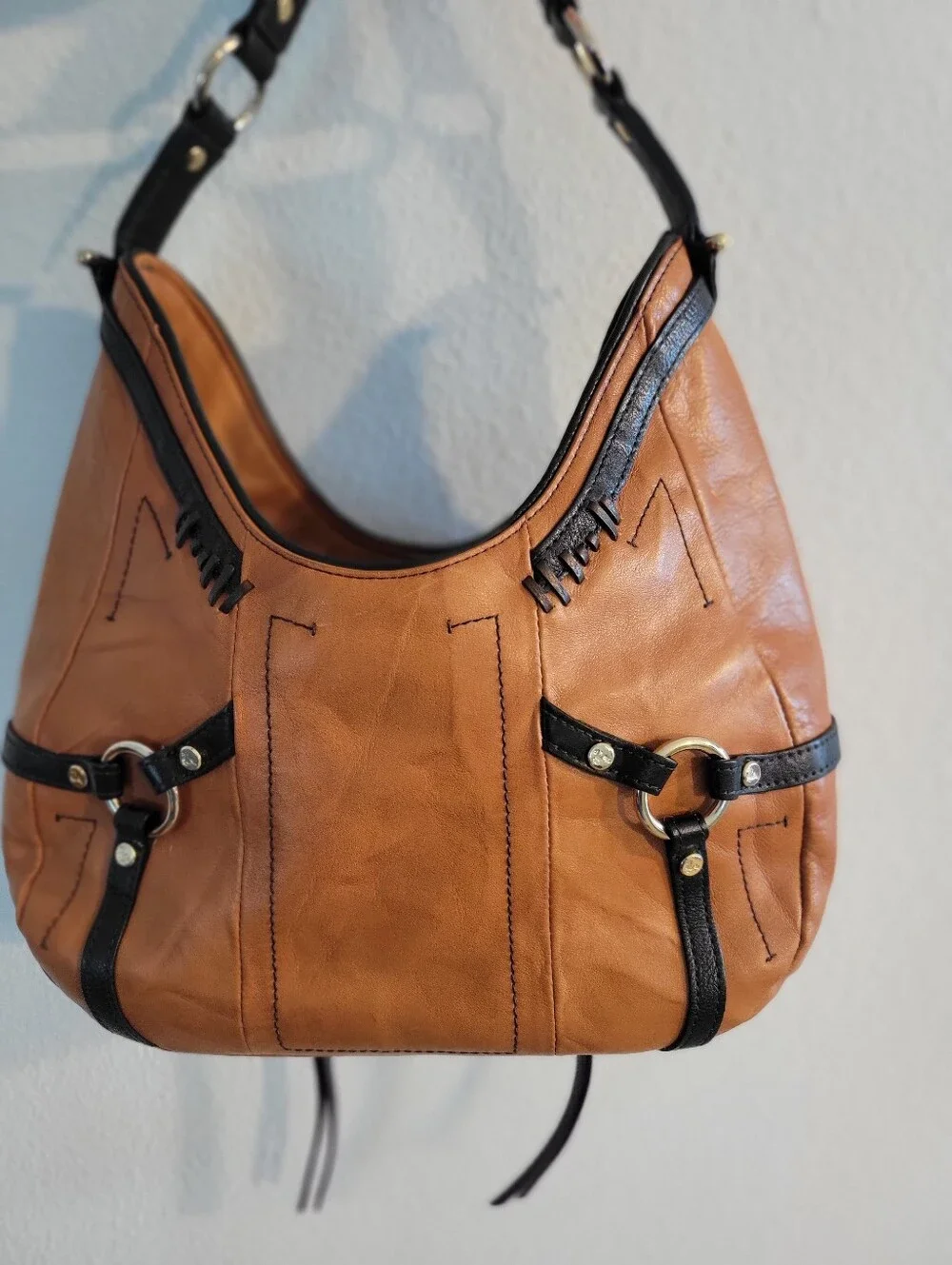 Tre- Vero stylish black