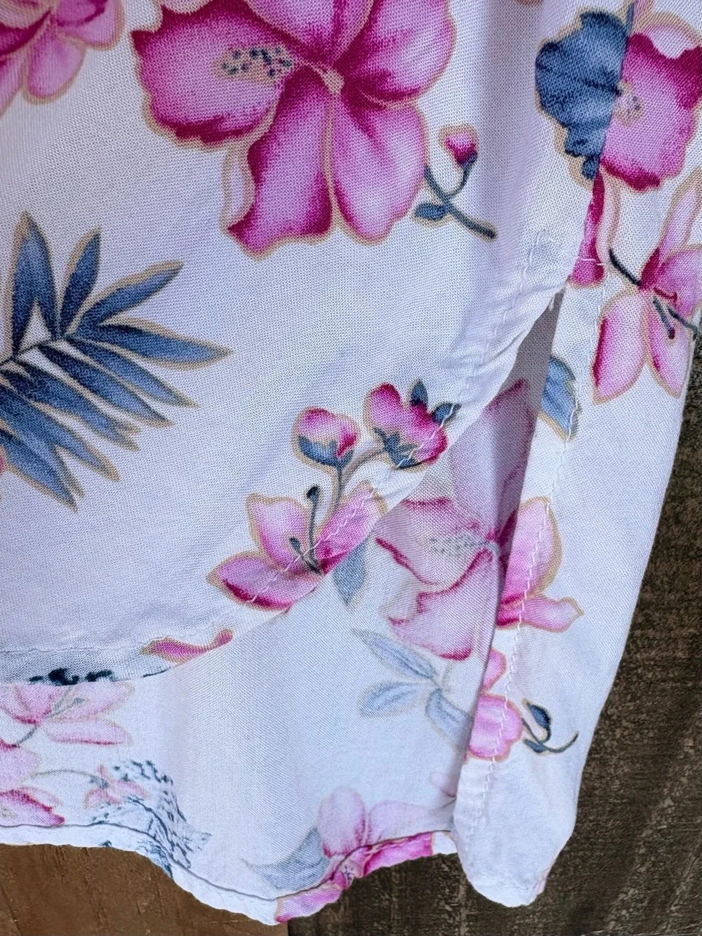Frankies Bikinis this floral
