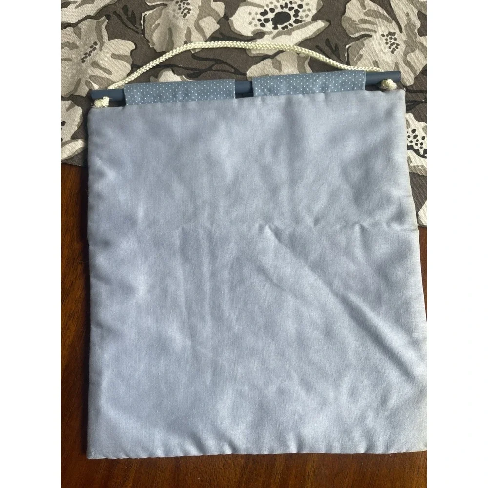 N/A vintage quilt