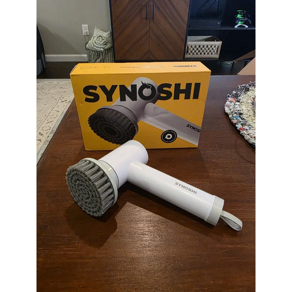 Synoshi bundle includes