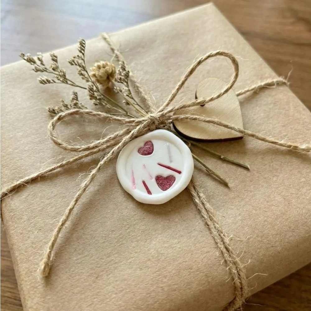 Handmade details pack