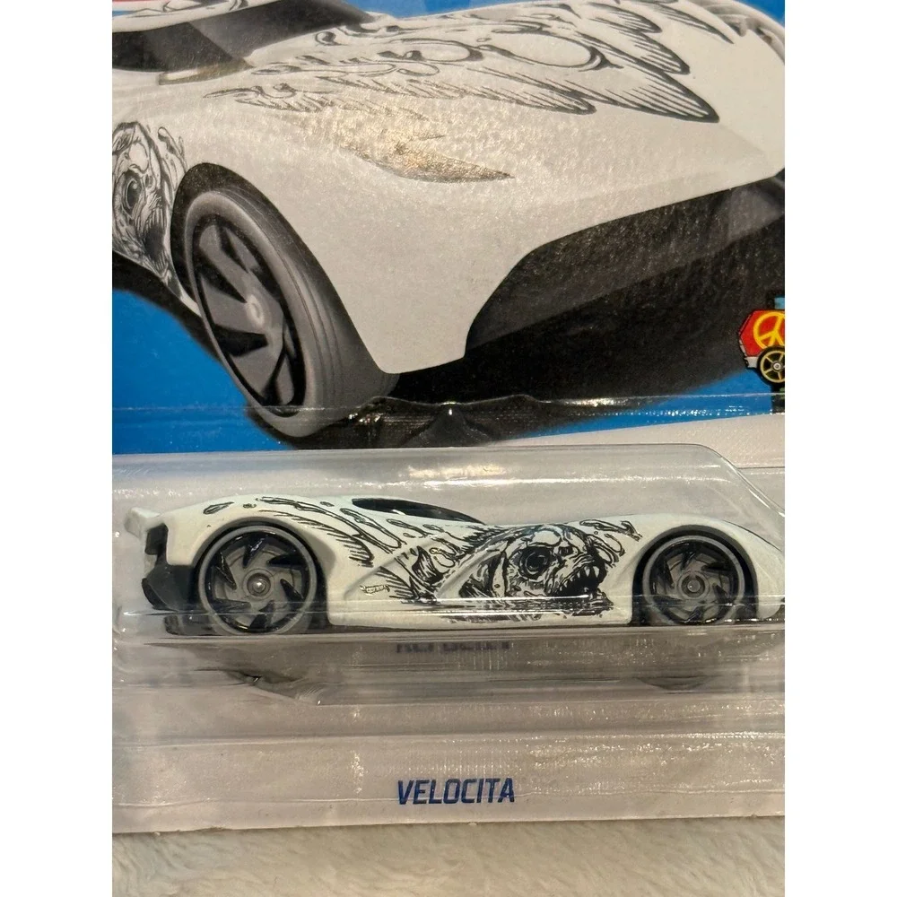 Hot Wheels hot wheels