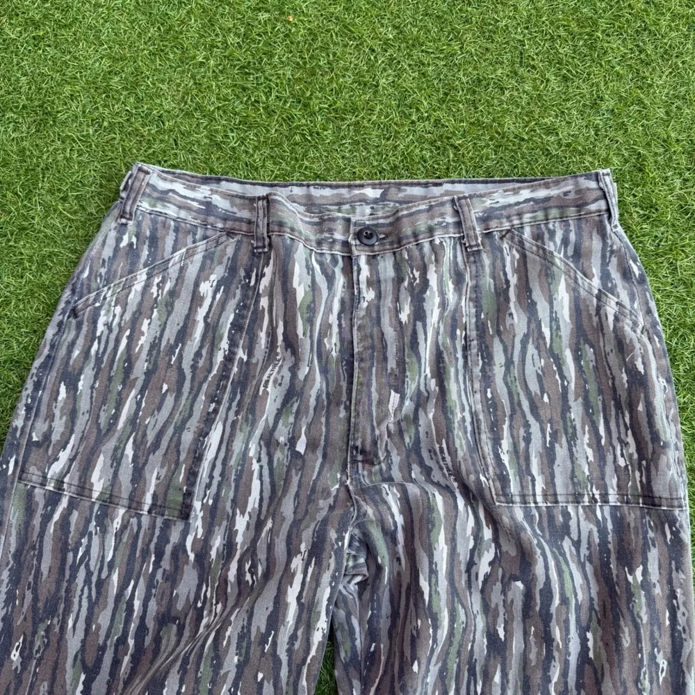 liberty pants are
