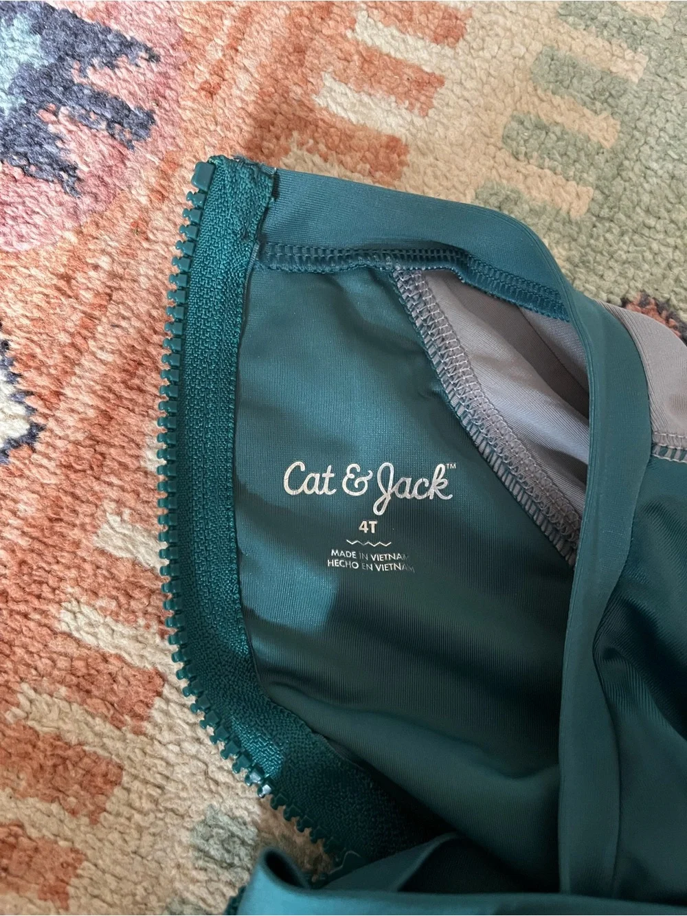Cat & Jack long sleeve