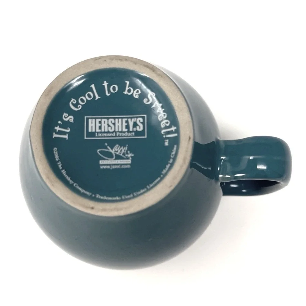 Hersheys reasonable offers