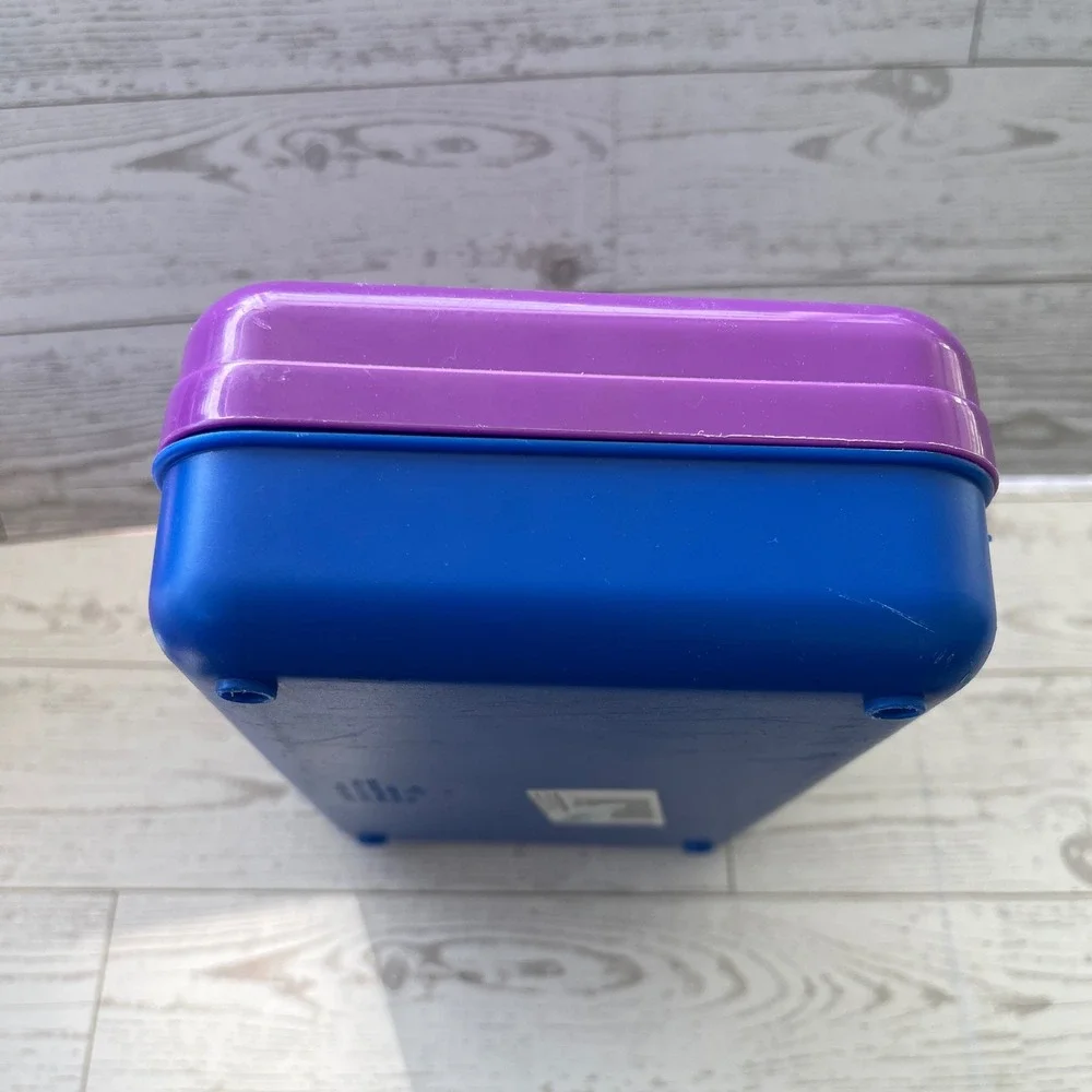 SpaceMaker vary box any