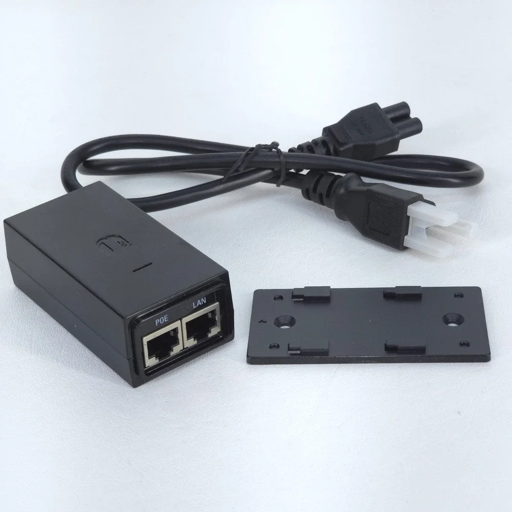 Ubiquiti Networks two status