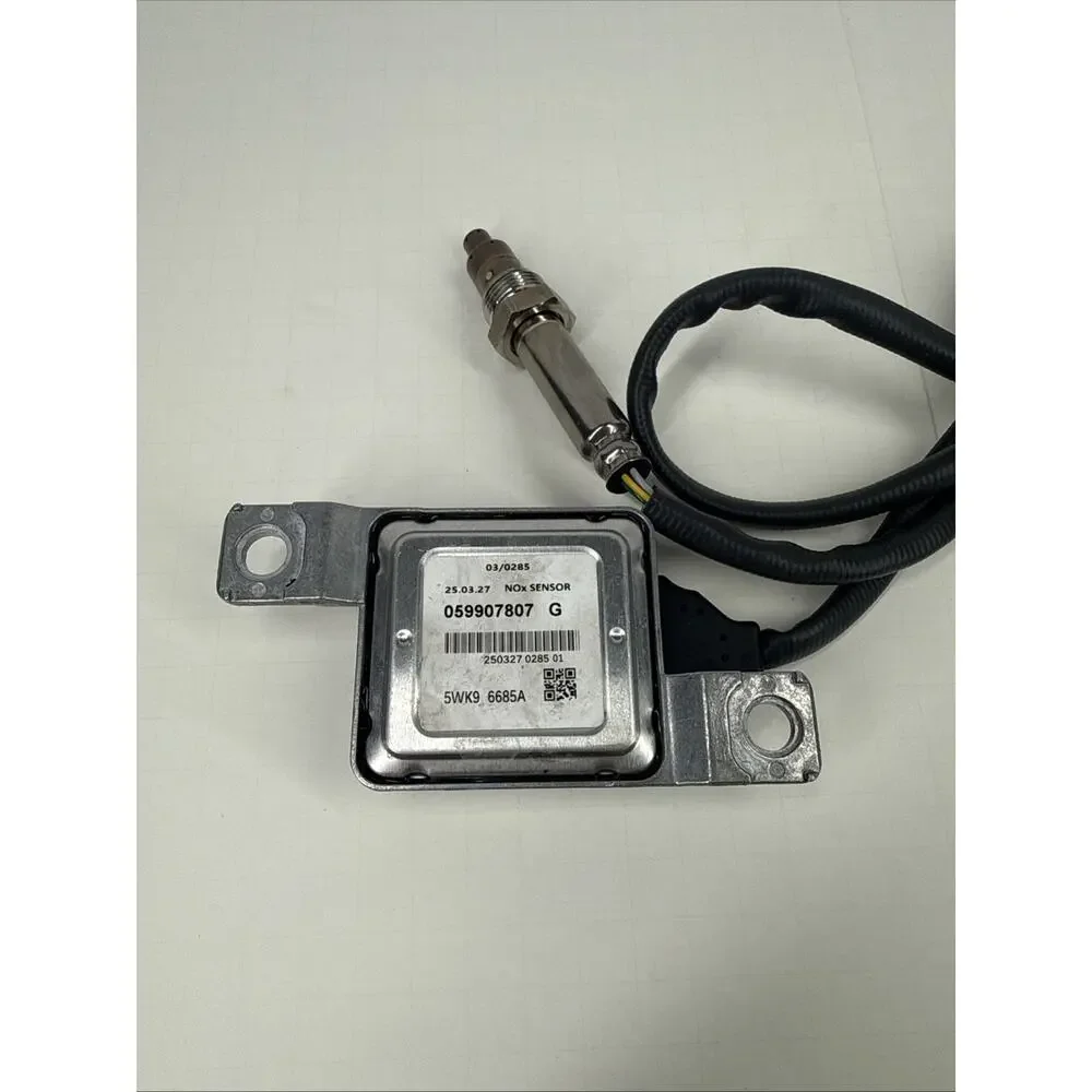 2008-2015 AUDI Q7 3.0L - NOX Sensor - POST CAT 059907807G