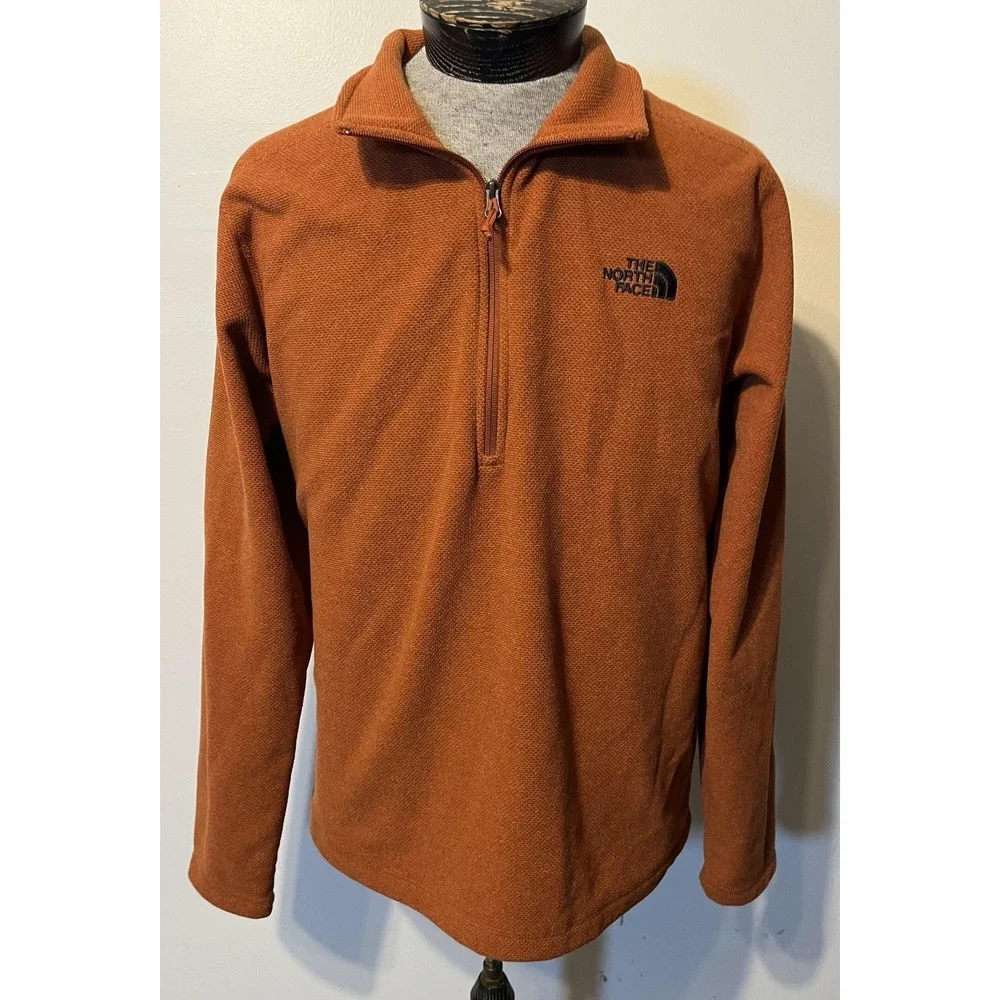 The North Face brand north