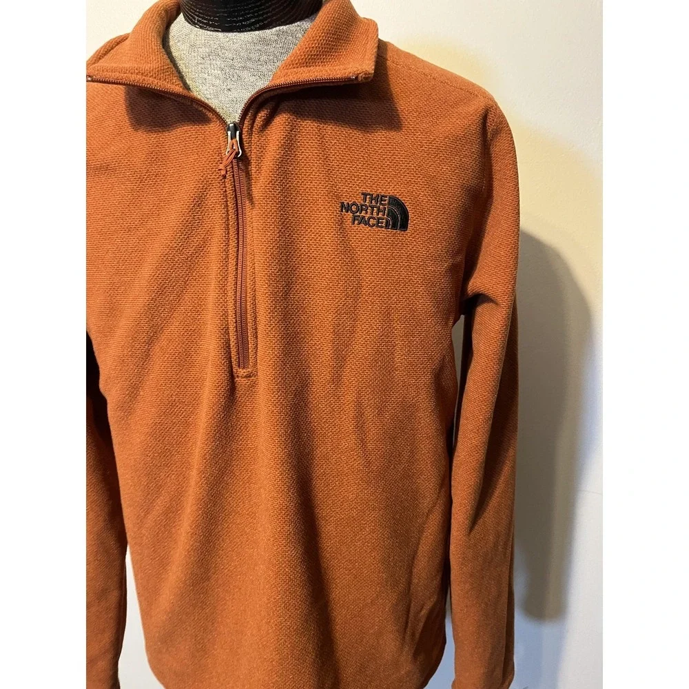 The North Face brand north